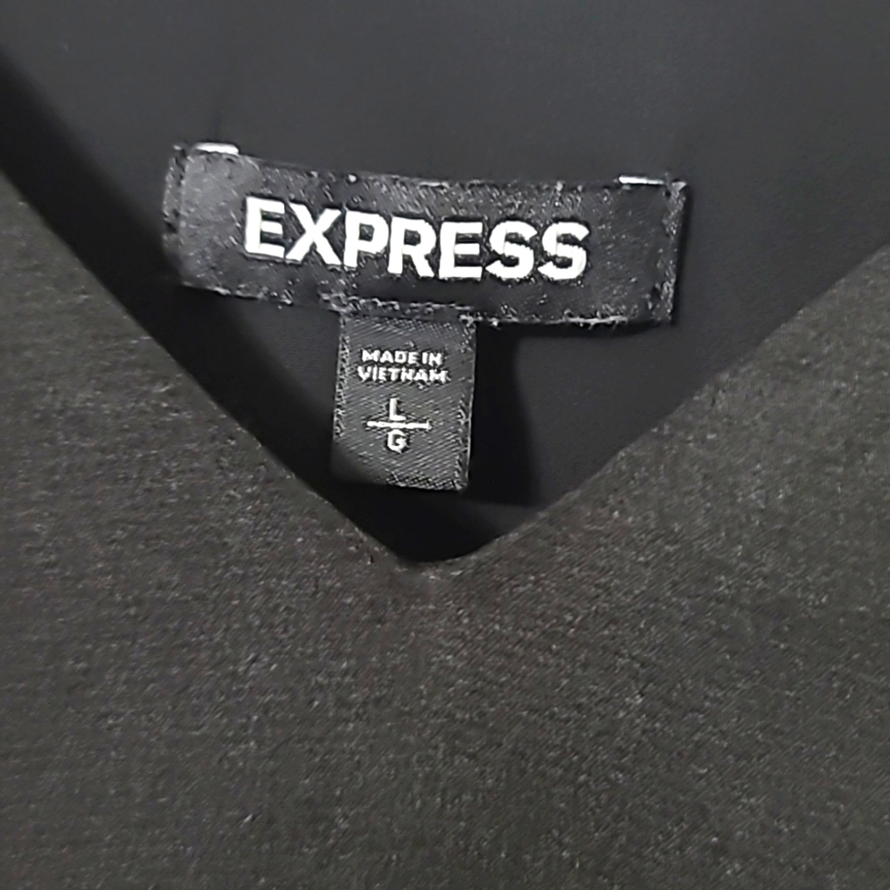 Express tank - Picture 3 of 5